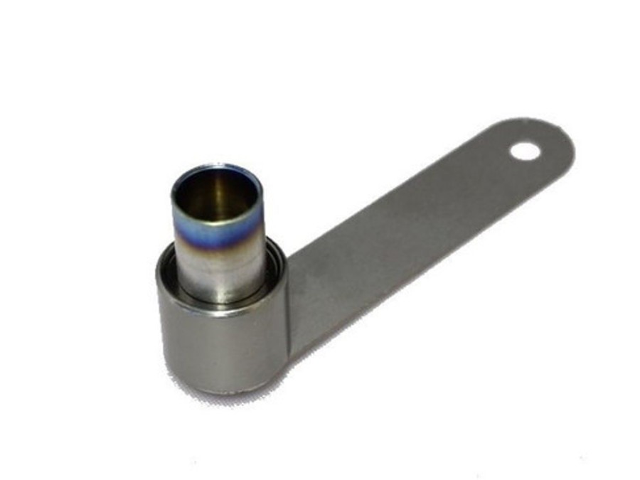 Rc Car Shell & Accessories | Parts CS model Hobby Refitting Infinite 1/10 Rc Exhaust Pipe Hy00513B