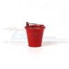 Crawler Accessories | Parts GPM Scale Accessories: Metal Water Bucket For Crawlers (Small) -1Pc