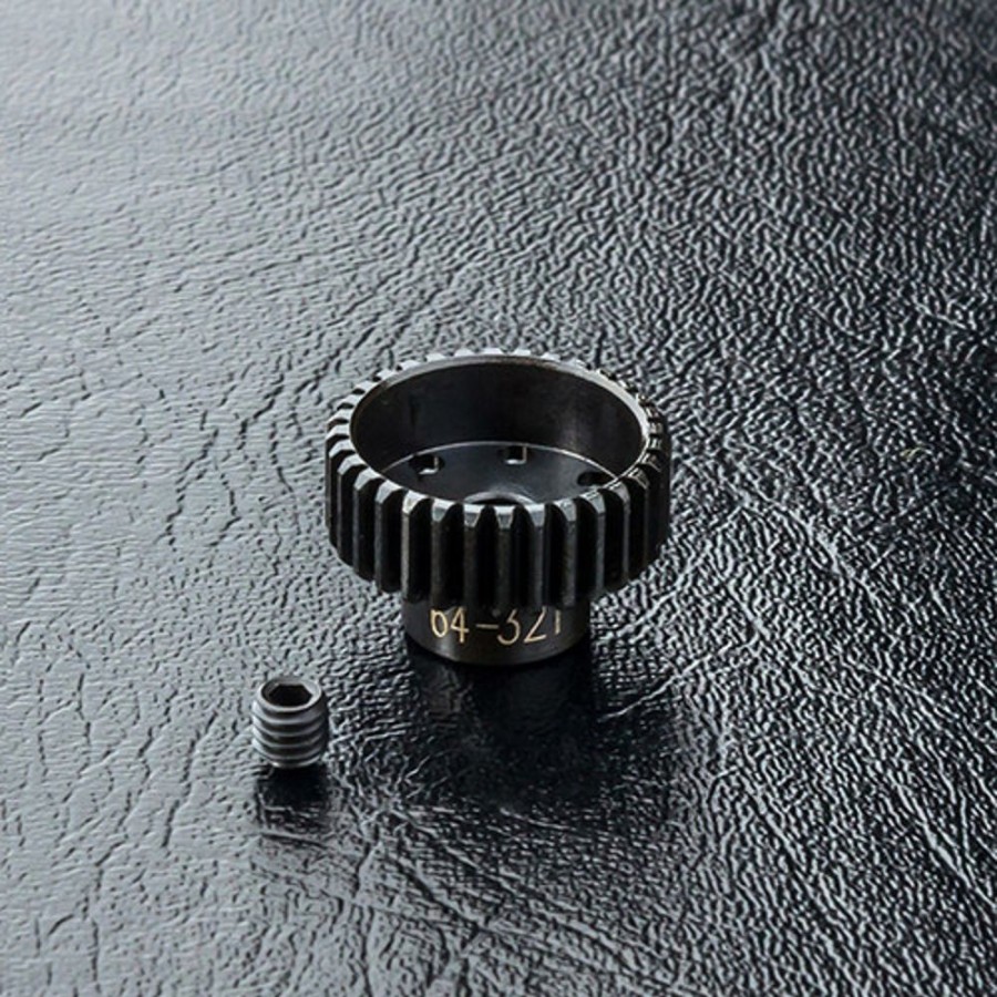 Pinion Gears | Parts MST Mst 64P Pinion 32T (Lightweight)