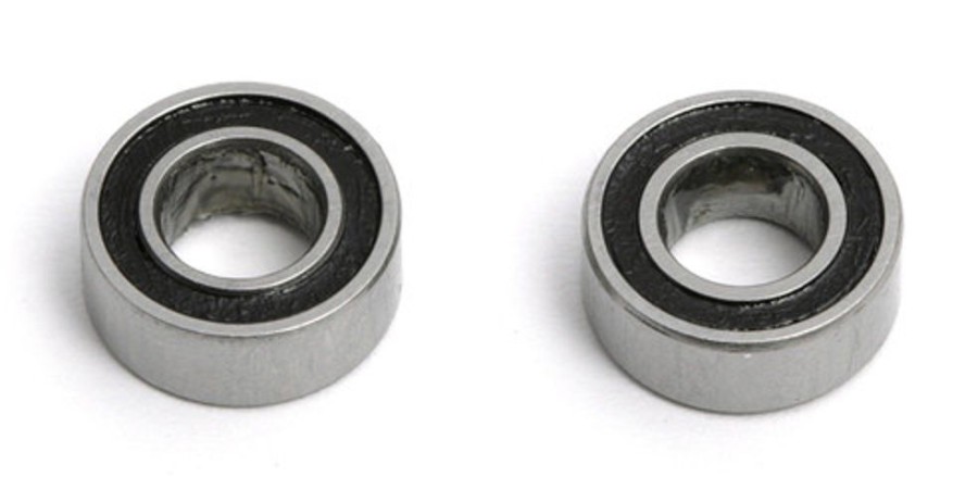 Car Parts By Brand | Parts Team Associated (D) Team Associated 5X10X4Mm Ball Bearing (2)