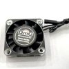 Electronics OMG Omg Aluminium Frame Cooling Fan For Motor 40X40X10Mm