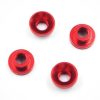 Accessories SPC M3 Aluminium Servo Washers (4)