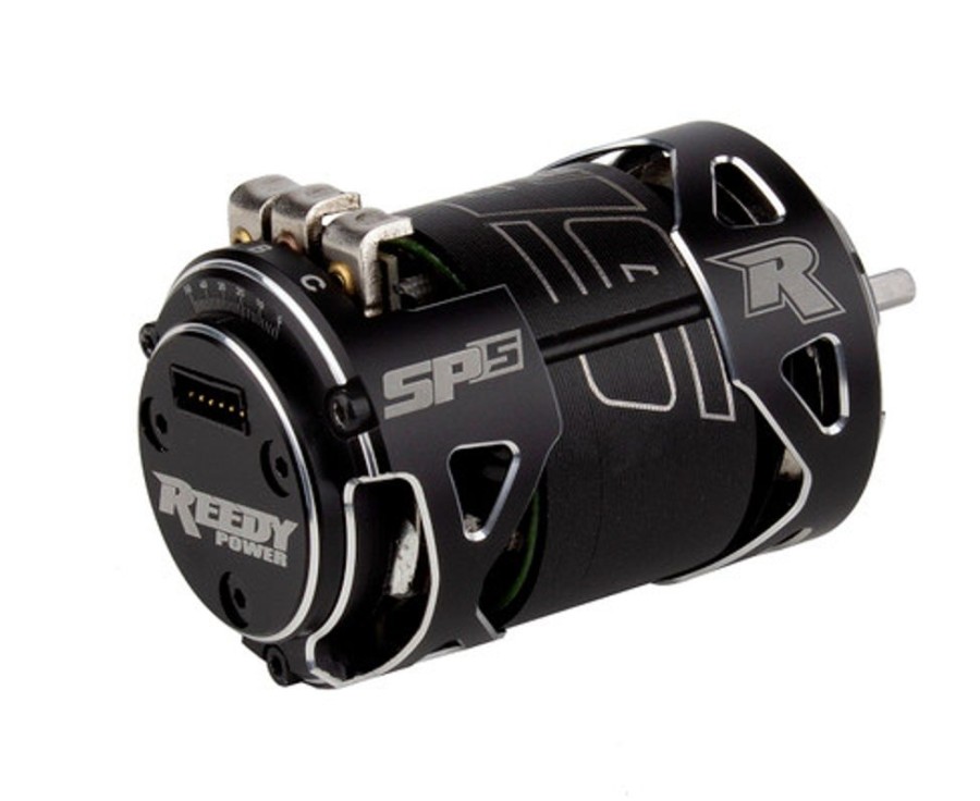 Surface | Electronics Reedy Reedy Sonic 540-Sp5 Spec Brushless Motor (17.5T)