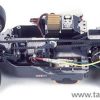 On Road | Cars/Tanks Tamiya Tamiya 1/10 - Porsche 911 Gt1 Street Ta03R-S Chassis [47443] W/ Advance Ready To Run Combo