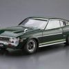 Cars | Model & Die-Cast Aoshima Aoshima 1/24 Toyota Ra35 Celica Lb 2000Gt' 1977