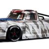 On Road | Cars/Tanks Arrma Arrma 1/7 Infraction 6S Blx All-Road Truck Rtr, Silver With Handbrake