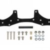 Parts Tamiya Tamiya - Frp Wide Front Plate (Vz Chassis) [15524]