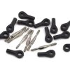 Omp Hobby Parts | Parts OMP Hobby Omp Hobby Servo Linkage Rod (6)