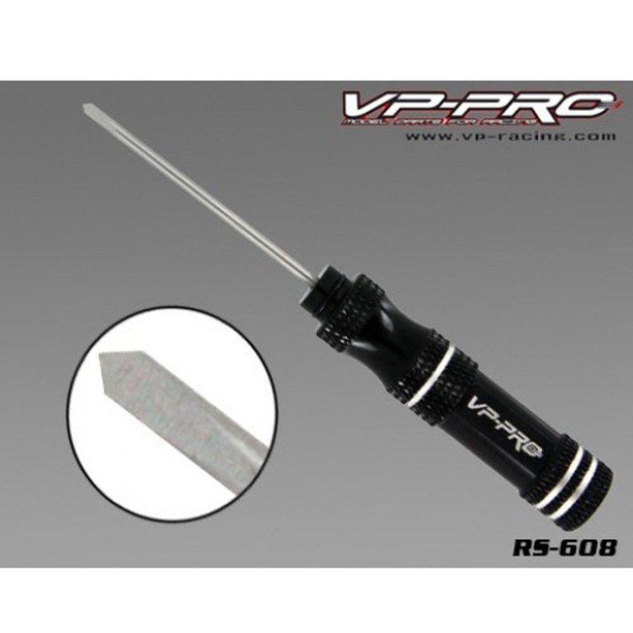 Vp-Pro Tools & Acc. | Accessories VP-PRO Vp-Pro Rs-608 - Screw Dirt Cleaner