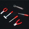 Crawler Accessories | Parts GPM Scale Accessories For Crawlers: Metal Tools -6Pc Set