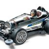 Cars/Tanks Tamiya Tamiya 95483 - Mach-Bullet Metallic Special (Ar Chassis) [95483]