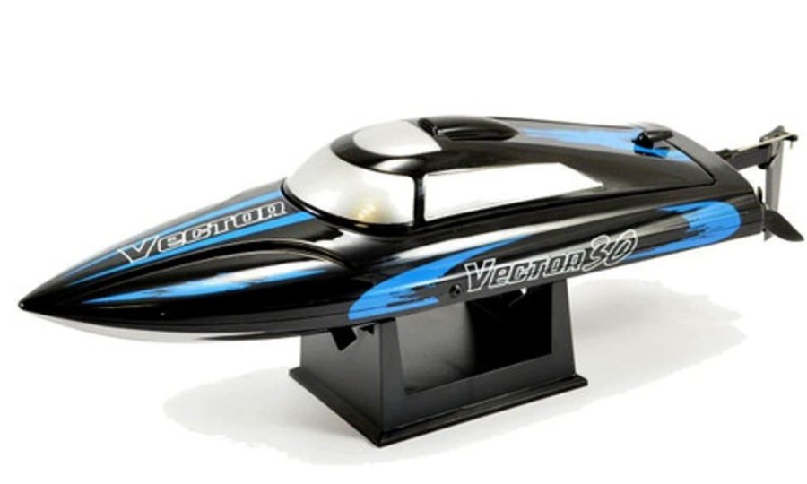 Boats Volantex Volantex V795-3 Vector 30 Abs Hull Material 28Km/H Self-Righting Mini Rc Boat