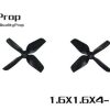 Propellers | Parts HQProp Hq Prop 1.6 X 1.6 X 4 (1Mm Shaft)