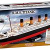 Model & Die-Cast Cobi Cobi - R.M.S. Titanic 2840Pcs