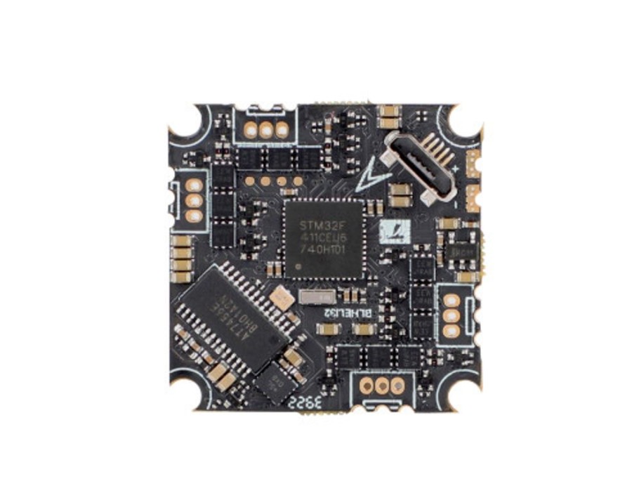 Flight Controller | Parts T-Motor T-Motor F411 1S 13A Aio Flight Controller - 25.5X25.5Mm