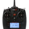 Transmitter | Electronics Spektrum Dx8 G2 System With Ar8010T Receiver Mode 2 By Spektrum