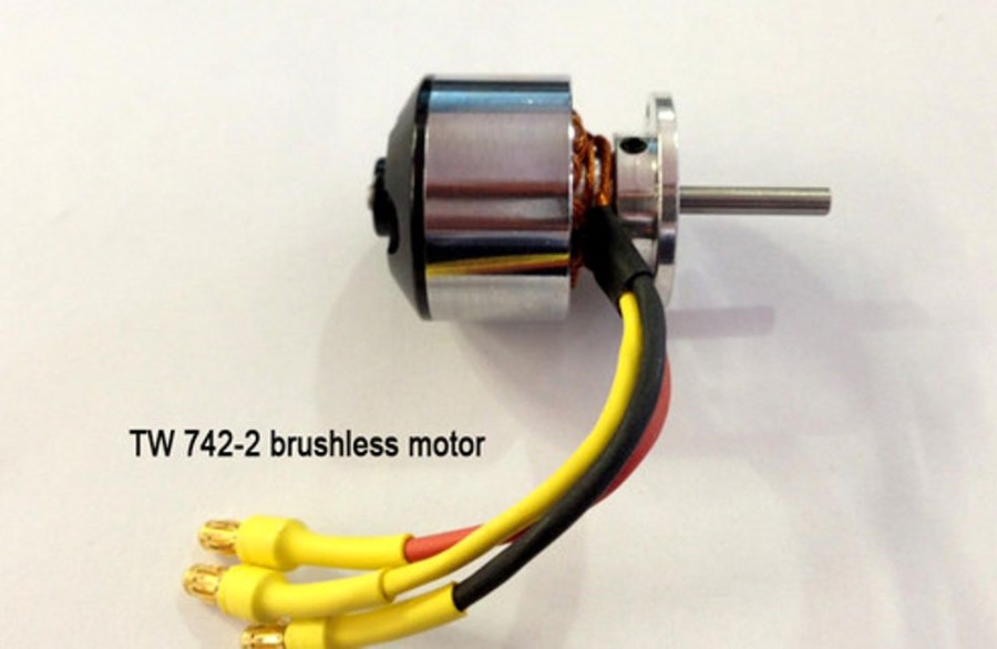 Volantex Parts | Parts TW Tw 742-2 Brushless Motor