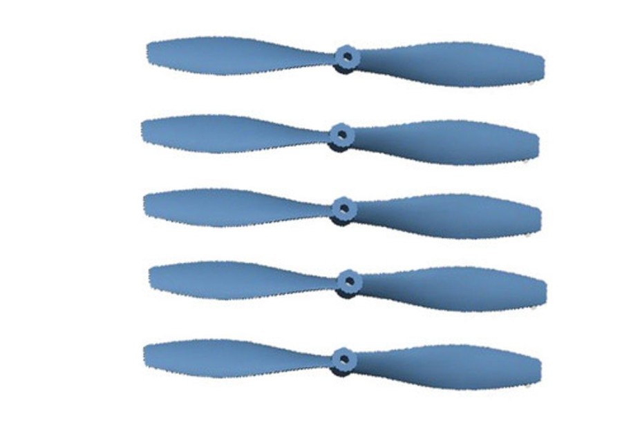 Skyartec Parts | Parts skyartec Skyartec Mini Cessna Slow Propeller Enquire About Availbility