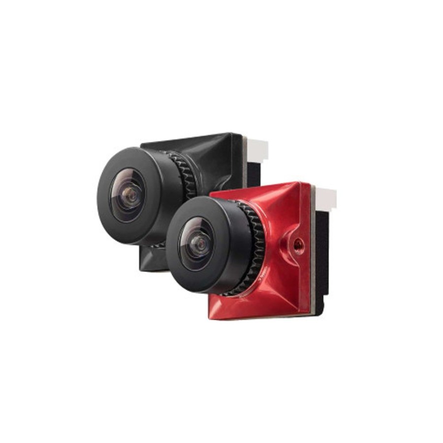 Camera | Electronics Caddx Caddx - Ratel 2 Micro Starlight 1200Tvl Low Latency Fpv Camera (2.1Mm)