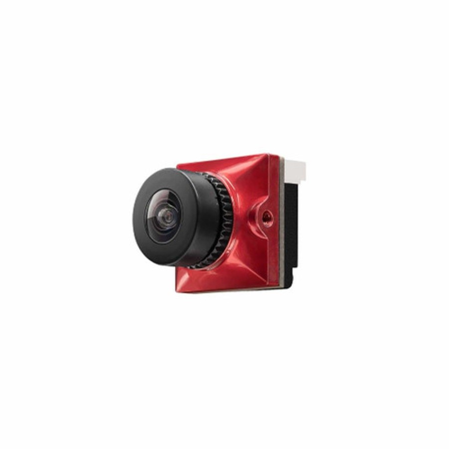 Camera | Electronics Caddx Caddx - Ratel 2 Micro Starlight 1200Tvl Low Latency Fpv Camera (2.1Mm)