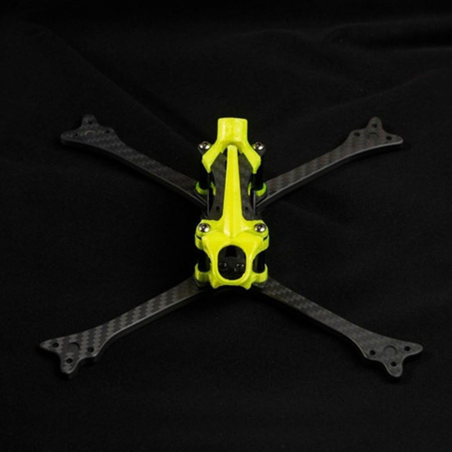 Rtf Spares | Parts Foxeer Foxeer 5" Caesar Racing Drone Frame T700