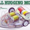 Cars/Tanks Tamiya Tamiya - Wall Hugging Mouse [70068]