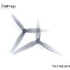 Propellers | Parts HQProp Hqprop T5.1X2.5X3 Grey (2Cw+2Ccw)