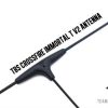 Accessories | Electronics TBS Tbs Crossfire Immortal T V2 Antenna