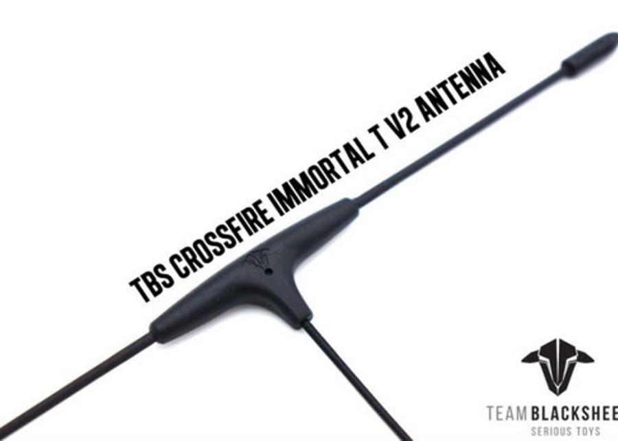 Accessories | Electronics TBS Tbs Crossfire Immortal T V2 Antenna