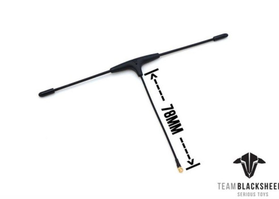 Accessories | Electronics TBS Tbs Crossfire Immortal T V2 Antenna