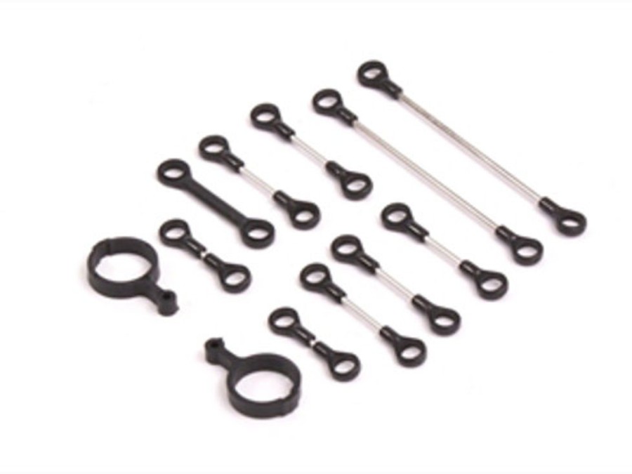 Kds Parts | Parts KDS Kds 1043-Q Lingkage Set For 450Q / Bd /Sd