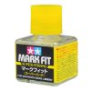 Thinner, Cleaner & Other | Accessories Tamiya Tamiya 87205 - Mark Fit (Super Strong)