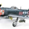 Aircraft | Model & Die-Cast Tamiya Tamiya - 1/48 P-47M Thunderbolt Plastic Model Kit [61096]