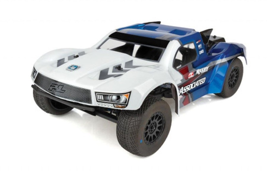 Off-Road | Cars/Tanks Team Associated Team Associated Rc10Sc6.4 1/10 Off Road Electric 2Wd Short Course Truck Team Kit