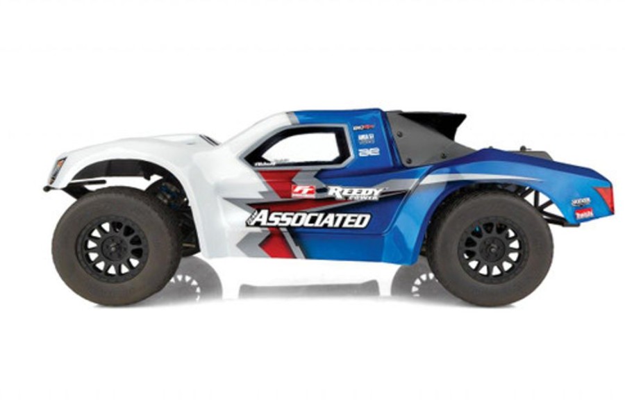 Off-Road | Cars/Tanks Team Associated Team Associated Rc10Sc6.4 1/10 Off Road Electric 2Wd Short Course Truck Team Kit