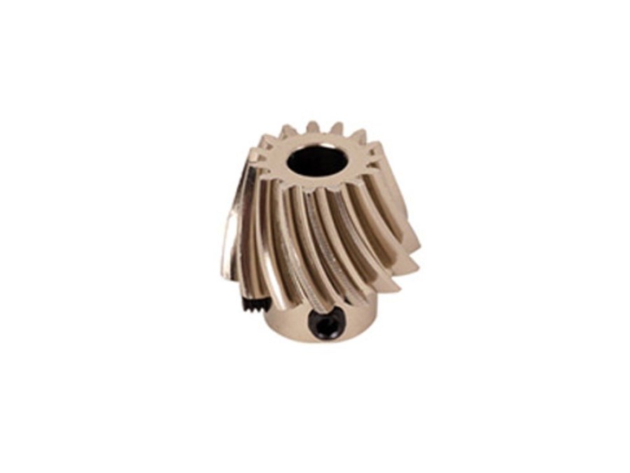 Kds Parts | Parts Agile Front Drive Spiral Bevel Gear Agile 5.5