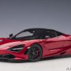 Model & Die-Cast AUTOart Auto Art 1/18 76072 Mclaren 720S (Memphis Red)