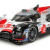 On Road | Cars/Tanks Tamiya Tamiya 1/10 - Toyota Gazoo Racing Ts050 Hybrid F103Gt Chassis [58680]