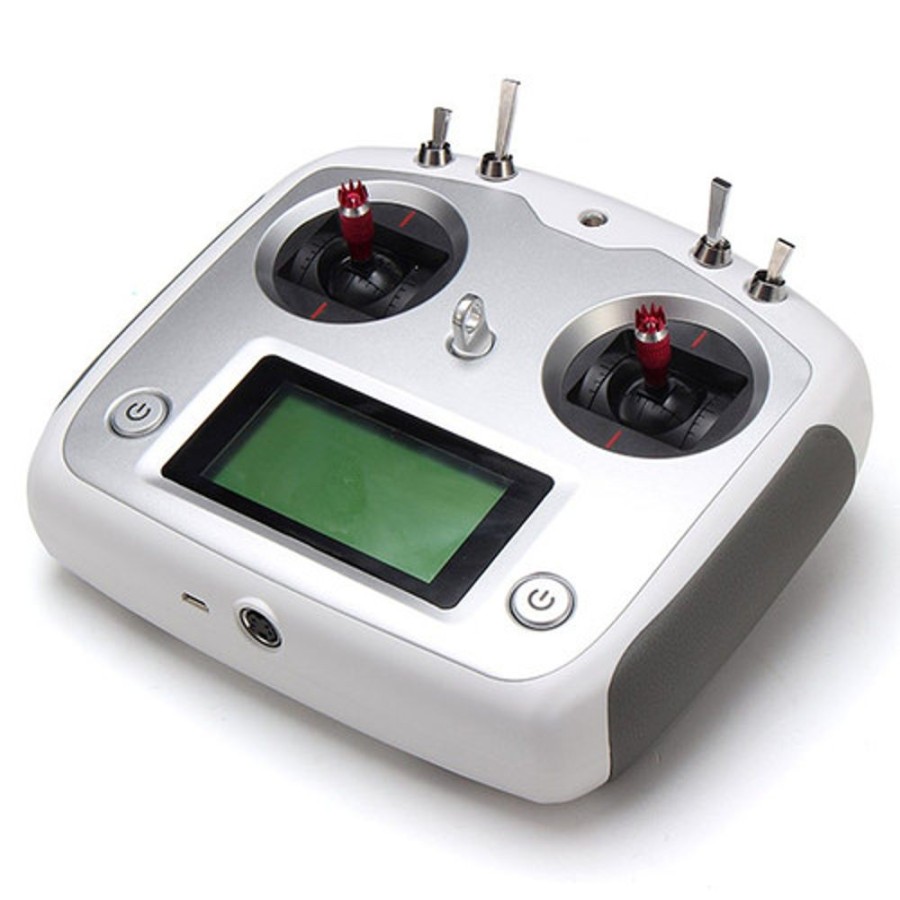 Flysky | Electronics FlySky Flysky Fs-I6S 2.4G 10Ch Afhds 2A Transmitter With Fs-Ia6 Receiver