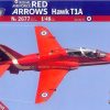 Aircraft | Model & Die-Cast Italeri Italeri - 1/48 Hawk T.Mk.1 Red Arrows Plastic Model Kit [1-2677]