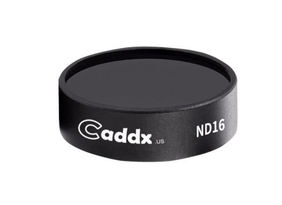 Camera | Electronics Caddx Caddx Nd16 Filter For Ratel / Turtle V2