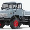 Off-Road | Cars/Tanks Tamiya Tamiya 58692 - 1/10 Mercedes-Benz Unimog 406 Series U900 (Cc-02) [Esc Include]