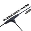 Tbs | Electronics TBS Tbs Crossfire Immortal T Antenna V2 - Extended