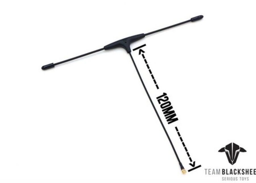 Tbs | Electronics TBS Tbs Crossfire Immortal T Antenna V2 - Extended