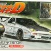 Cars | Model & Die-Cast Aoshima Aoshima Initial D 1/24 Ryosuke Takahashi Fc3S Rx-7