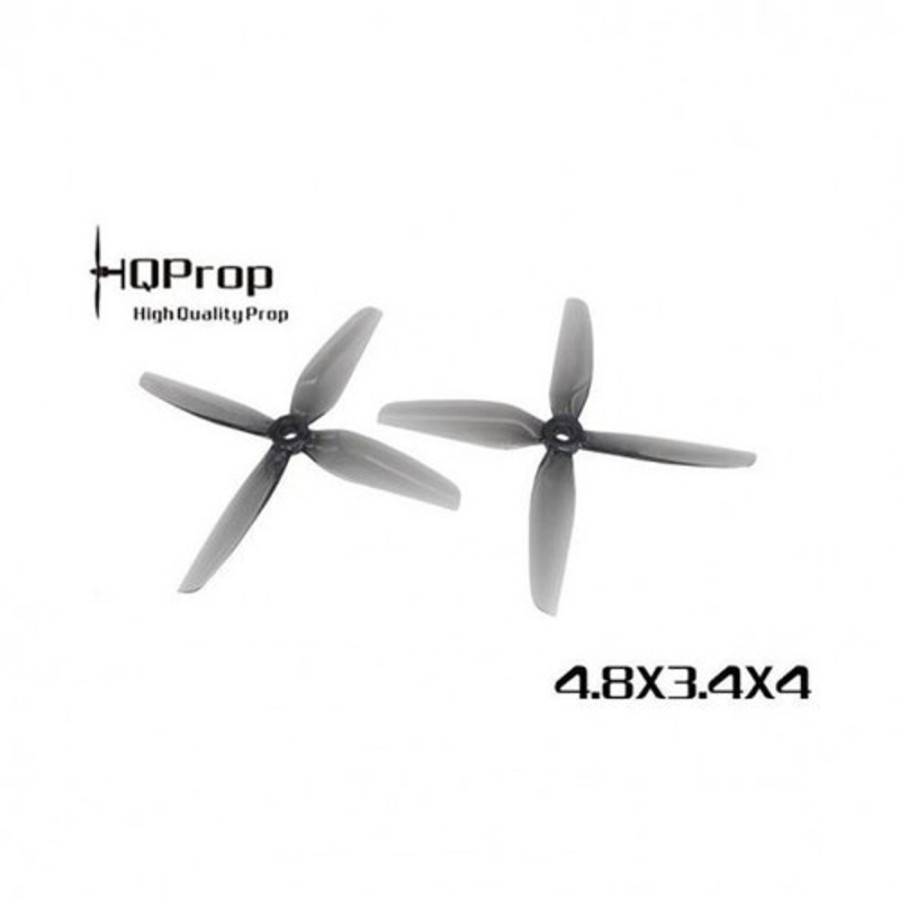 Propellers | Parts HQProp Hq Prop 4.8X3.4X4