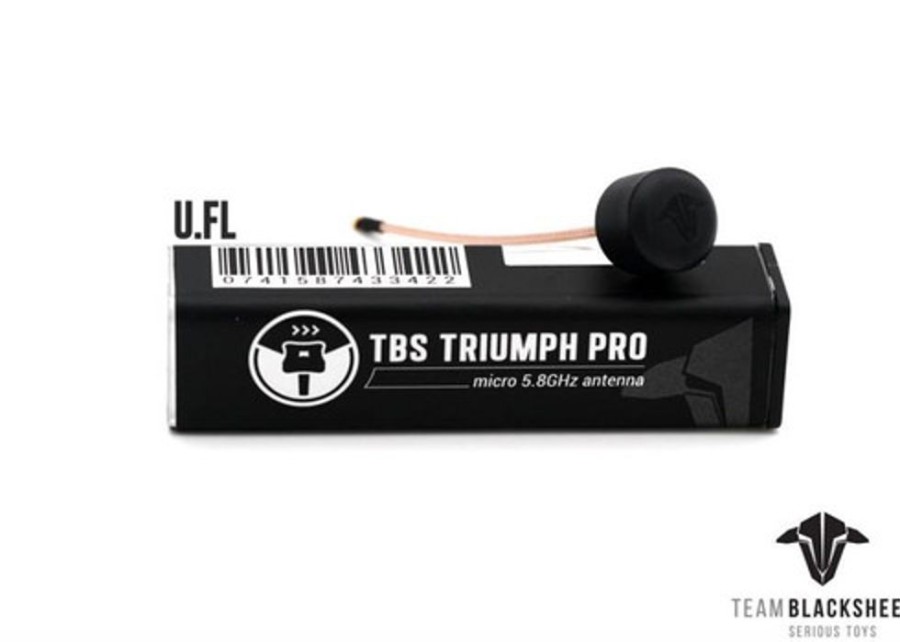 Antennas | Electronics TBS Tbs Triumph Pro (Ufl)