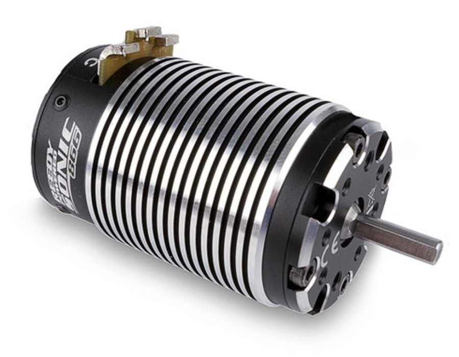 Surface | Electronics Reedy Reedy Sonic 866 1/8 Scale Buggy Sensored Brushless Motor (1900Kv)