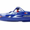 Boats ProBoat Proboat Sprintjet 9" Self-Righting Jet Boat Brushed Rtr, Blue By Pro Boat