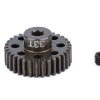 Pinion Gears | Parts Team Associated Team Associated Factory Team Aluminum 48P Pinion Gear (3.17Mm Bore) (33T)